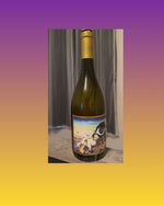 Wine Bottle Incense Holder - Upcycled Home Decor